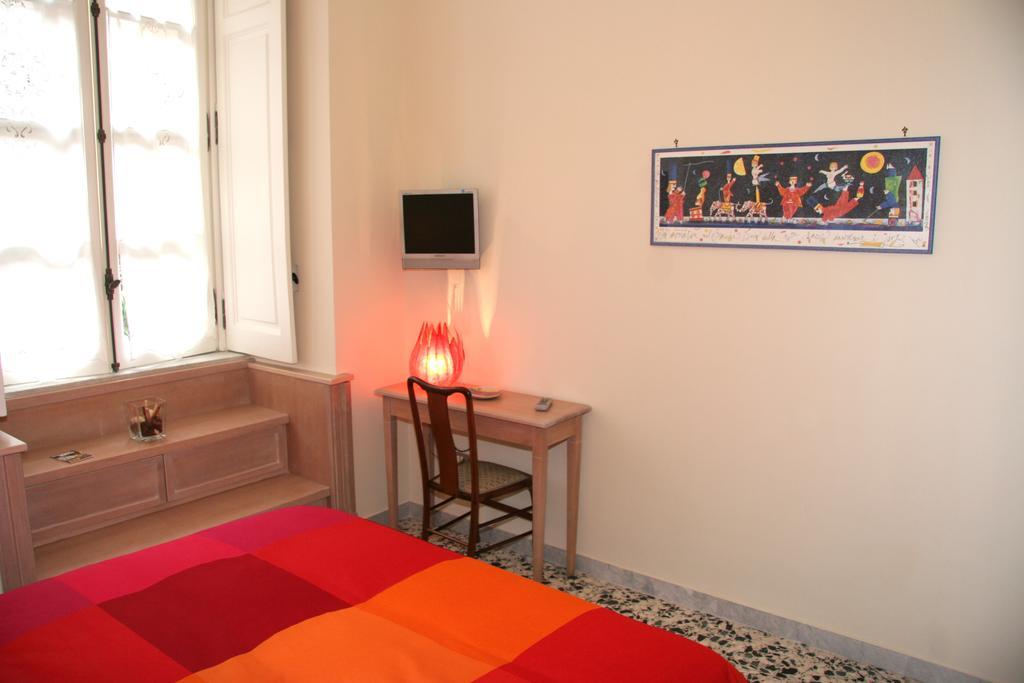 Beb Di Fiore Naples Room photo